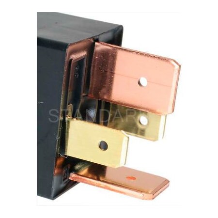 Standard Ignition A/C and Heater Relay - Intermotor RY-684